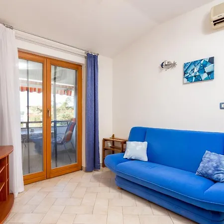 Apartament 7495b Medulin