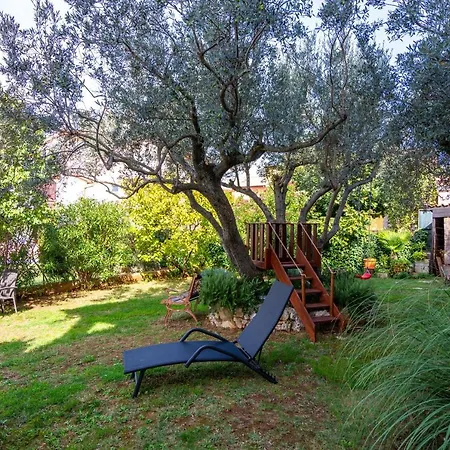 7495b Апартаменты Медулин