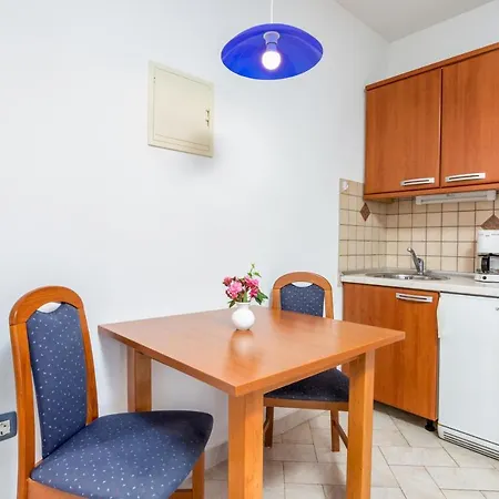 Апартаменты 7495b