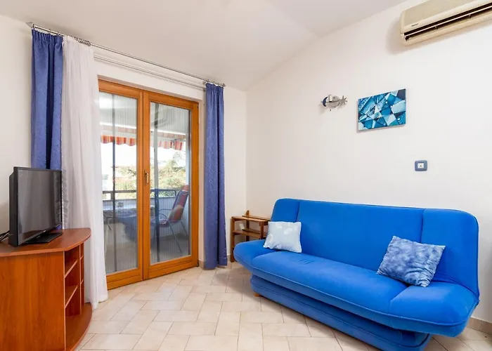 Διαμέρισμα 7495b Μεντουλίν